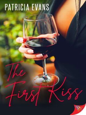 cover image of The First Kiss